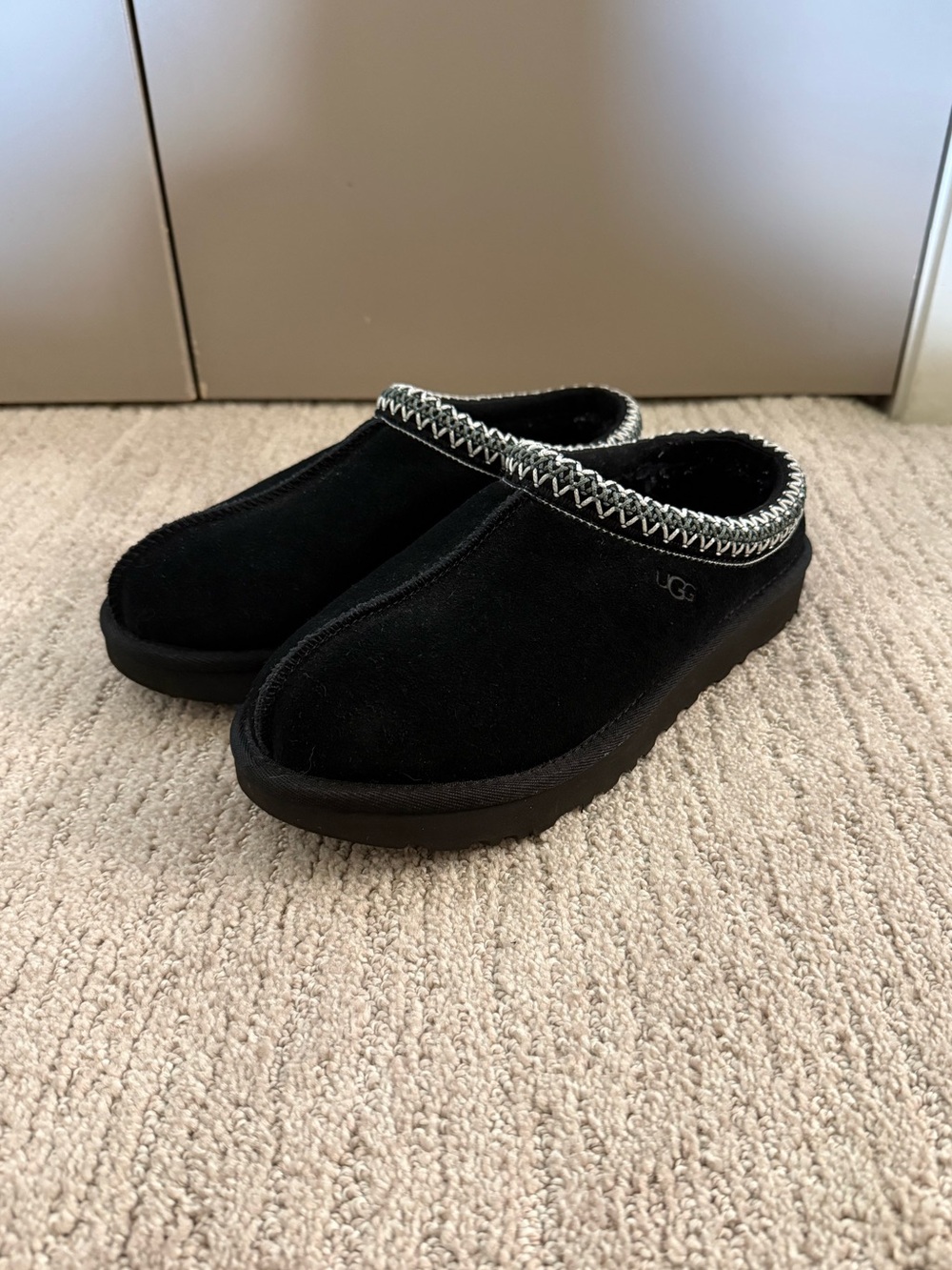 UGG Tasman Slippers
